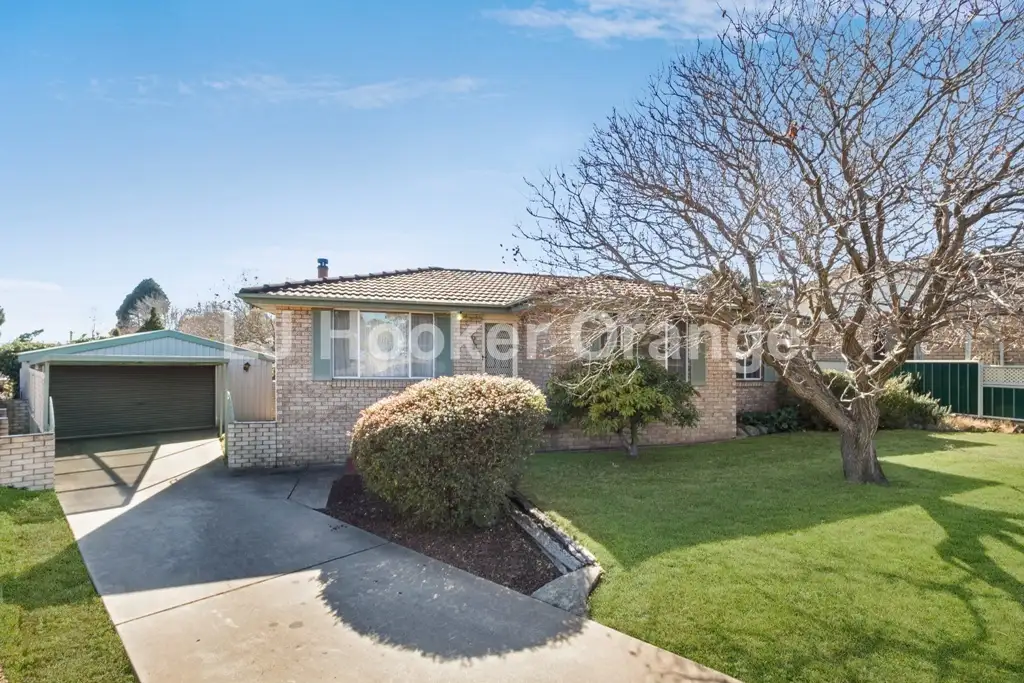 Main view of Homely house listing, 6 Maxime Place, Orange NSW 2800