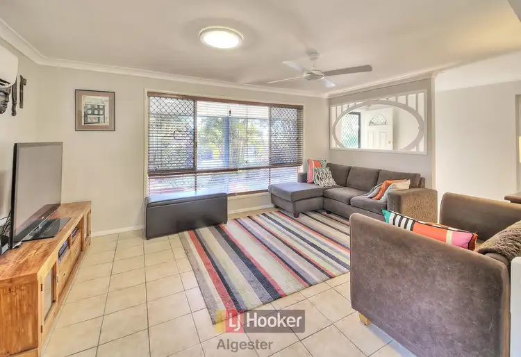 Fifth view of Homely house listing, 36 Helicia Street, Algester QLD 4115
