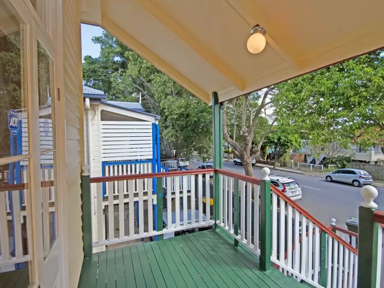 Sixth view of Homely house listing, 51 Latrobe Street, East Brisbane QLD 4169