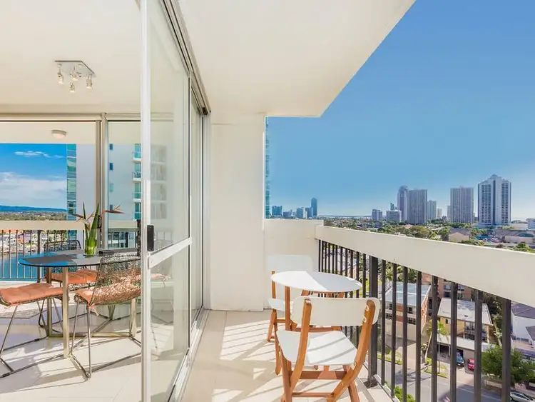 Fifth view of Homely unit listing, 111/32 Riverview Parade, Surfers Paradise QLD 4217