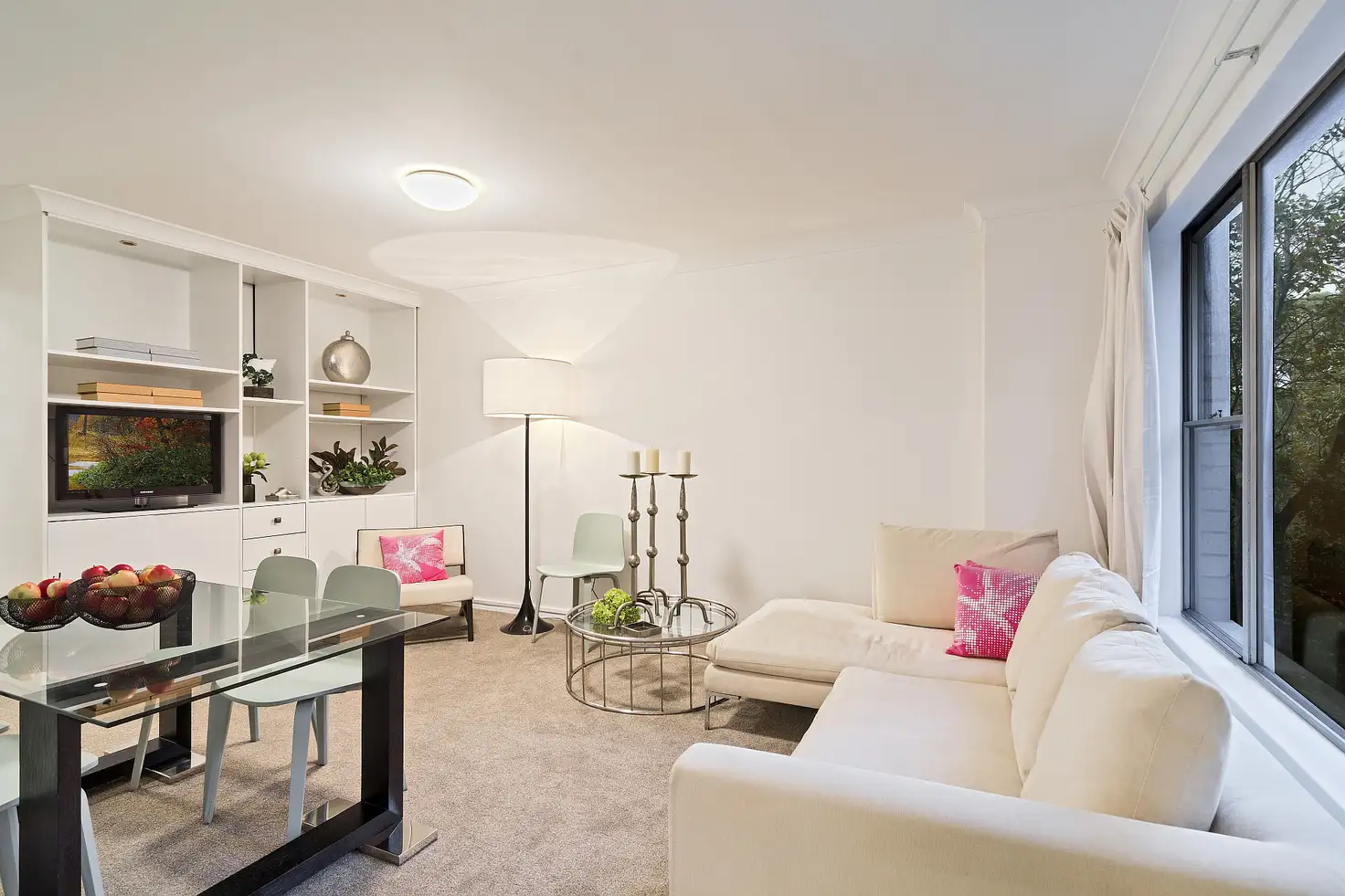 Main view of Homely unit listing, 8/282 Pacific Highway, Artarmon NSW 2064
