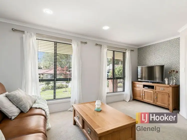 Third view of Homely house listing, 22 Minta Road, Happy Valley SA 5159