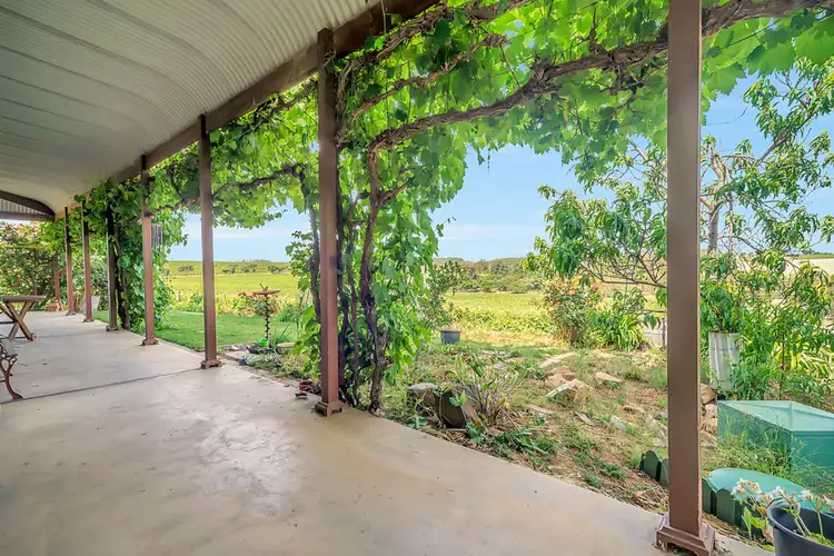 Third view of Homely house listing, 45 Gerald Roberts Road, Seppeltsfield SA 5355