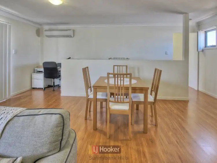 Sixth view of Homely townhouse listing, 109/2 Diamantina Street, Calamvale QLD 4116
