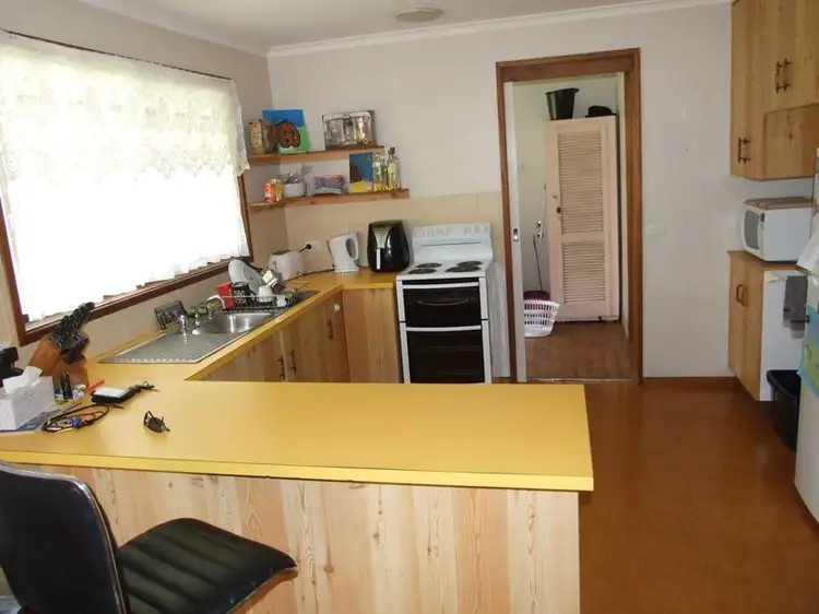Second view of Homely house listing, 10 Laws Drive, Bega NSW 2550
