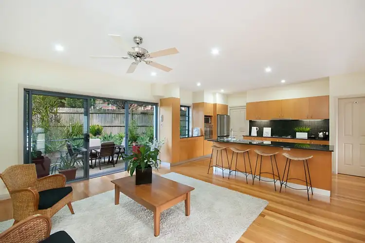 Third view of Homely townhouse listing, 11/85-89 Willoughby Road, Terrigal NSW 2260