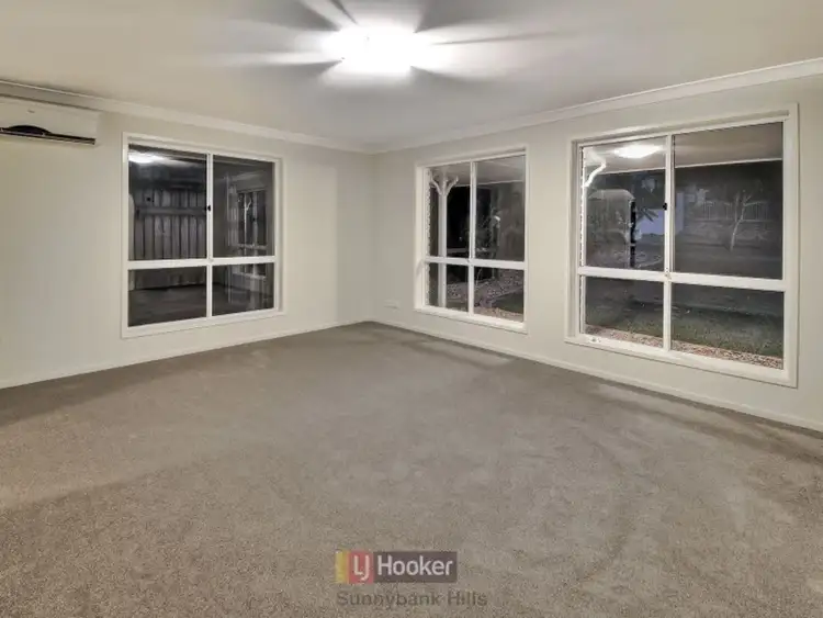 Third view of Homely house listing, 36 Cleveland Place, Stretton QLD 4116
