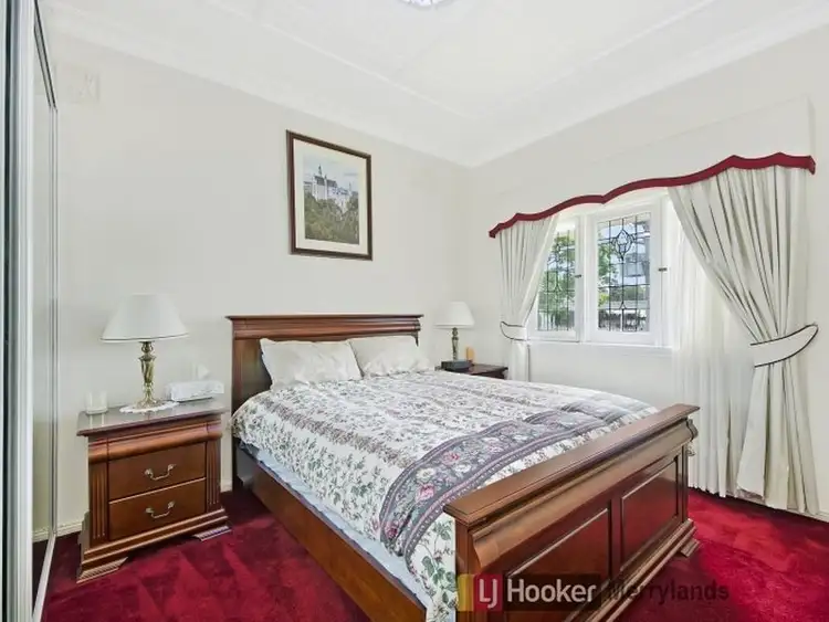 Fifth view of Homely house listing, 52 Bradman St, Merrylands NSW 2160
