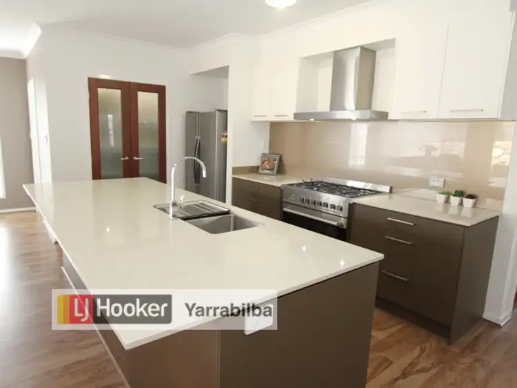 Fourth view of Homely house listing, 20 Carpenter Street, Yarrabilba QLD 4207
