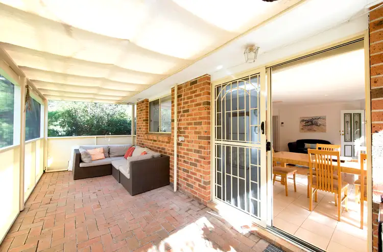 Sixth view of Homely house listing, 15 Lanley Square, Ngunnawal ACT 2913