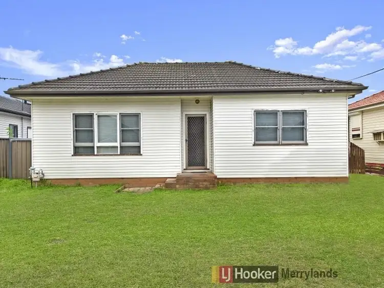 38 Leach Rd, Guildford West NSW 2161