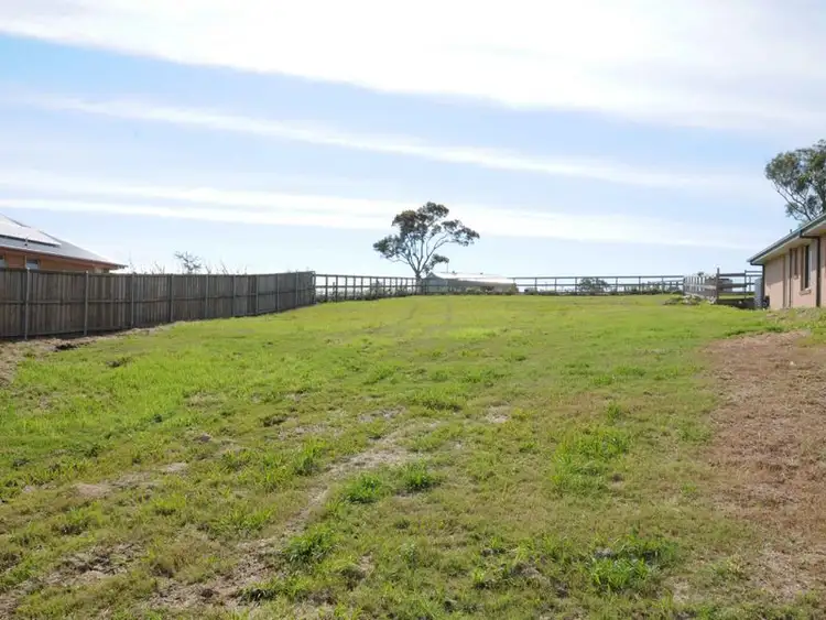 Second view of Homely land listing, 48 Cockatoo Ridge, Aberglasslyn NSW 2320