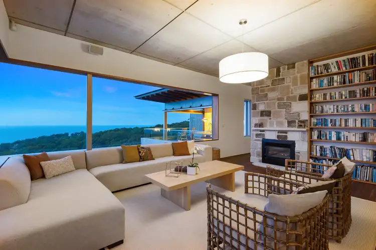 Sixth view of Homely house listing, 5 The Pinnacle, Bilgola Plateau NSW 2107