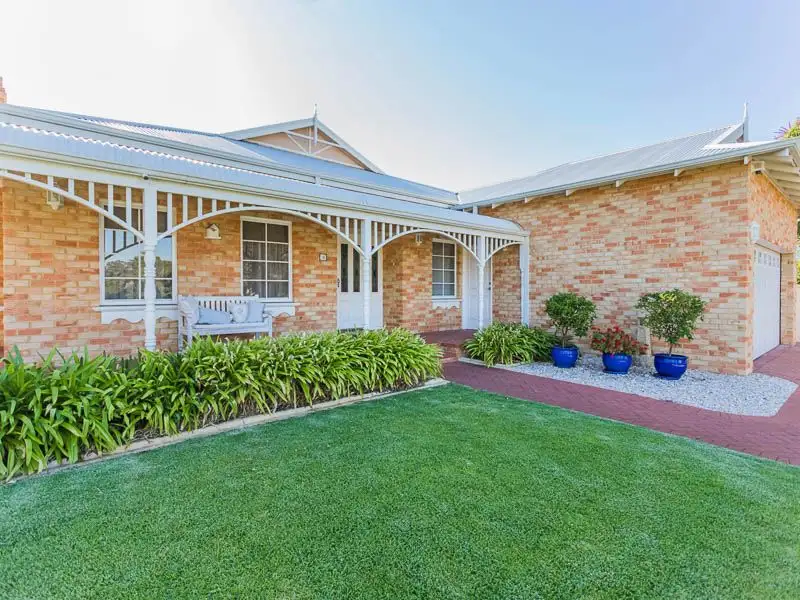 Main view of Homely house listing, 20 Juniper Way, Willetton WA 6155