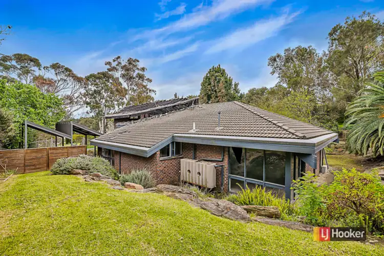 Third view of Homely land listing, 17 Krowalle Crescent, Hawthorndene SA 5051