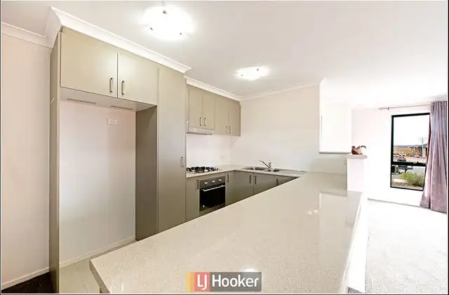 Second view of Homely house listing, 180 Macfarlane Burnet Avenue, Macgregor ACT 2615