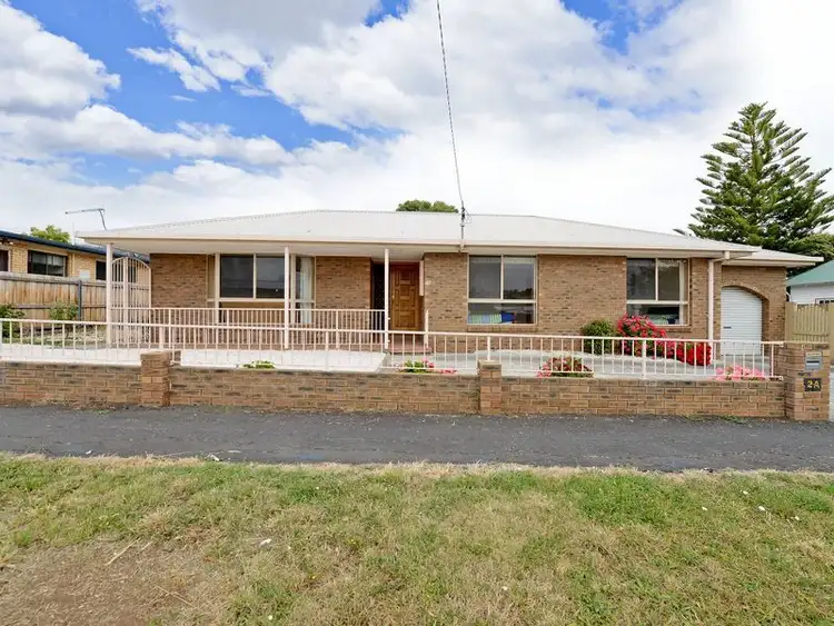 Second view of Homely unit listing, 2a Mount View Road, Glenorchy TAS 7010