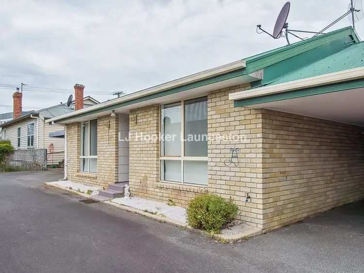 Second view of Homely unit listing, 2/439 Invermay Road, Mowbray TAS 7248
