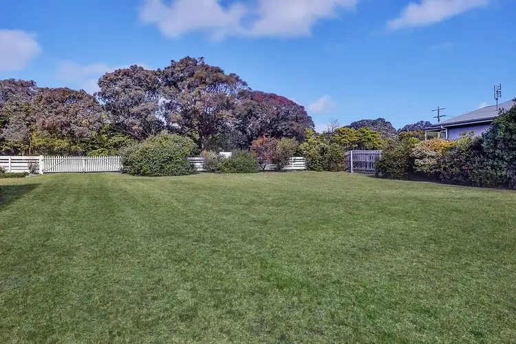 Third view of Homely land listing, 497 Lake Tyers Beach Road, Lake Tyers Beach VIC 3909