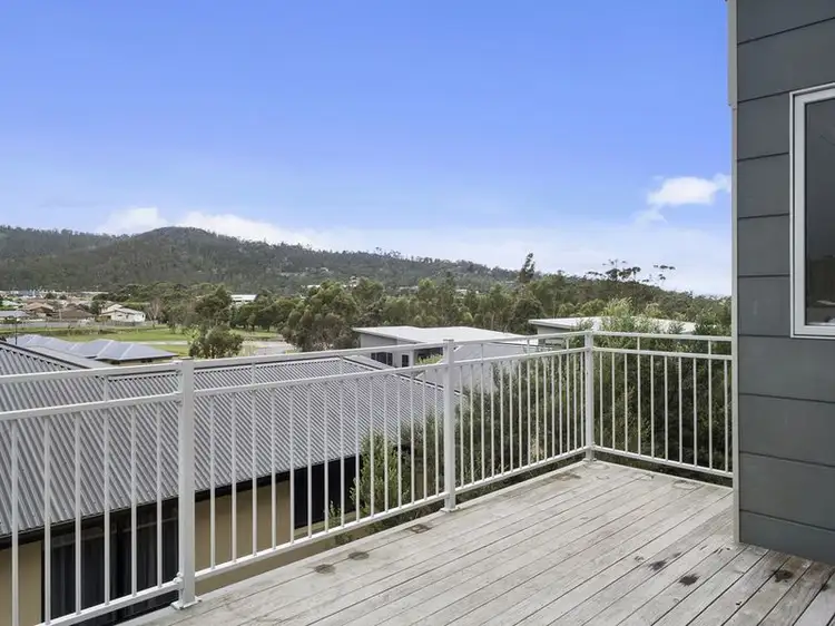 Second view of Homely house listing, 2 Yarraman Drive, Kingston TAS 7050