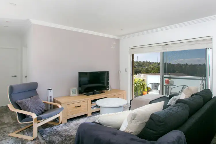 Second view of Homely unit listing, 15/18 Campbell Parade, Manly Vale NSW 2093