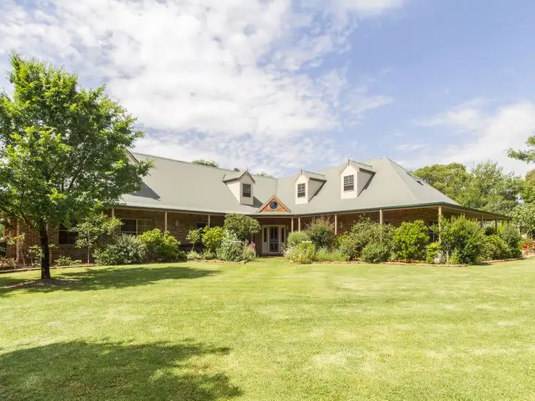 Second view of Homely house listing, 70 Boundary Road, Cowra NSW 2794