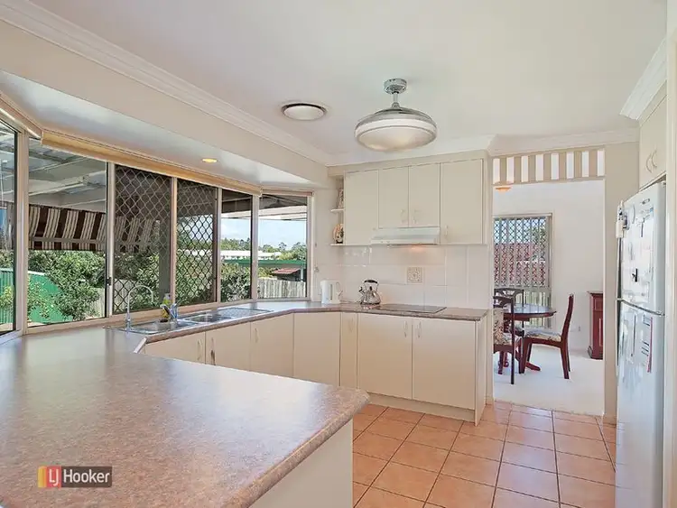 Sixth view of Homely house listing, 11 Talara Way, Mango Hill QLD 4509