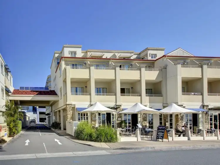 203/43 Shoal Bay Road, Shoal Bay NSW 2315