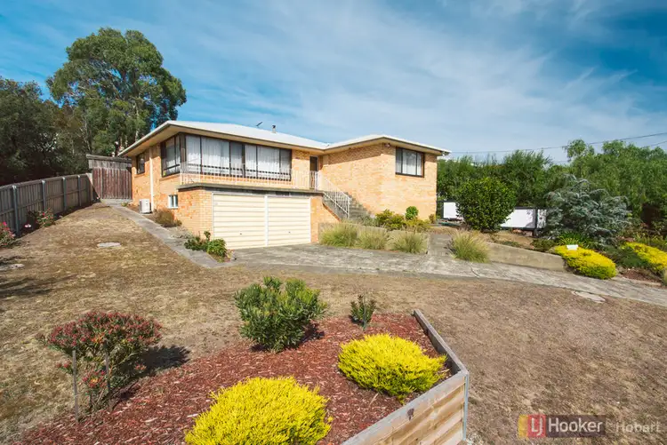 Second view of Homely house listing, 140 Carella Street, Howrah TAS 7018