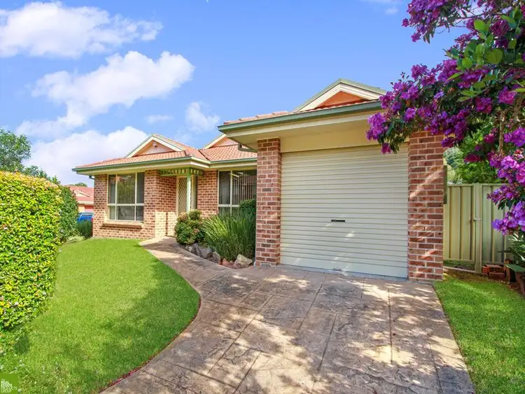 Main view of Homely villa listing, 2/2 Juniper Place, Farmborough Heights NSW 2526
