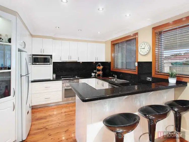 Second view of Homely house listing, 11 Jasper Street, Greystanes NSW 2145