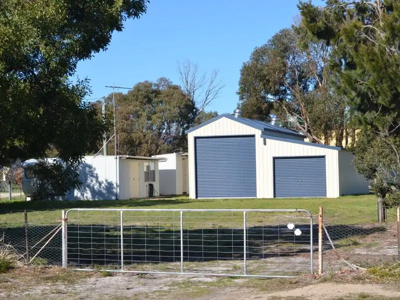 Main view of Homely land listing, 17 Hazards View Drive, Coles Bay TAS 7215