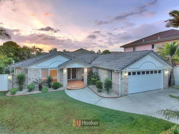 64 Palmwoods Crescent, Runcorn QLD 4113
