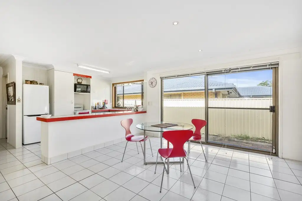 Main view of Homely semi-detached listing, 2/51 Wyuna Road, Tweed Heads West NSW 2485