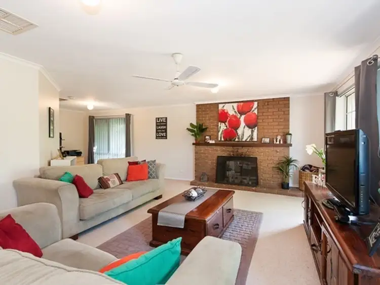 Second view of Homely house listing, 7 Ironbark Road, Thurgoona NSW 2640