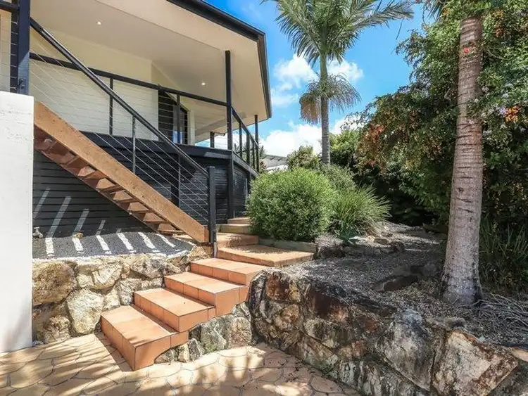 Second view of Homely house listing, 21 Elly Circuit, Coolum Beach QLD 4573