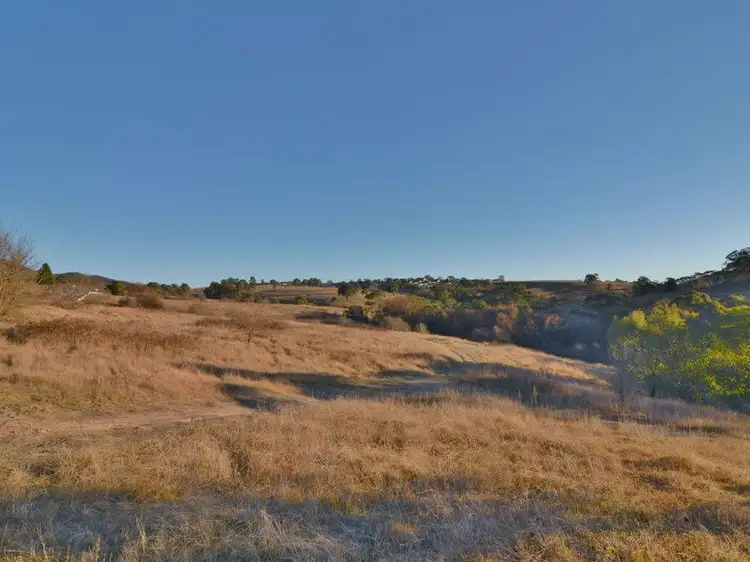 Second view of Homely land listing, Lot 817 Tweed Road, Lithgow NSW 2790