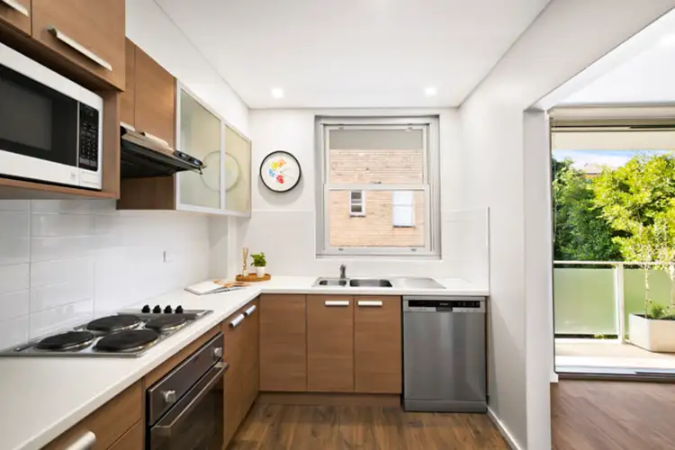 Third view of Homely apartment listing, 20/397-399 Barrenjoey Road, Newport NSW 2106