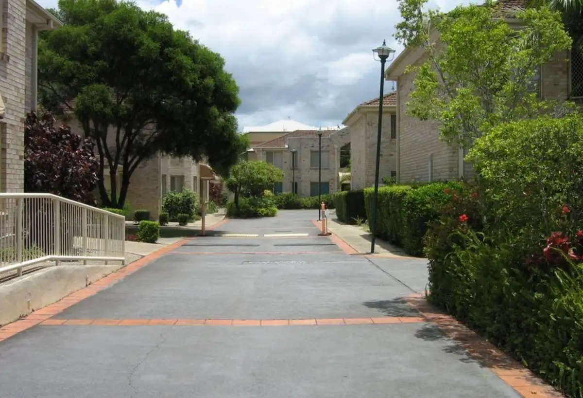 Main view of Homely unit listing, 18/57 Worendo Street, Southport QLD 4215