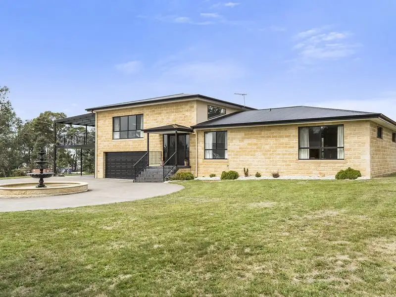 Main view of Homely house listing, 39 Snug Tiers Road, Snug TAS 7054