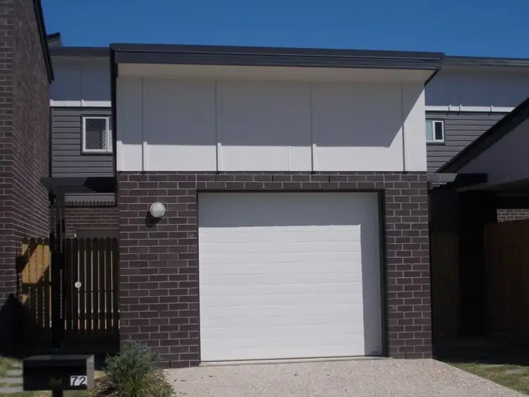 72 Glorious Promenade, Redbank Plains QLD 4301