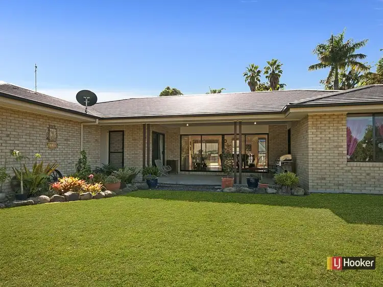 Third view of Homely house listing, 19 Echidna Place, Rileys Hill NSW 2472