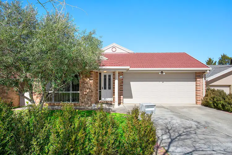 Main view of Homely house listing, 34 Mt Warning Crescent, Palmerston ACT 2913