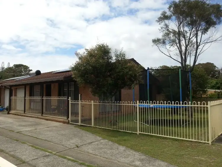 Sixth view of Homely unit listing, 1/6 Roy Sanders Street, South West Rocks NSW 2431