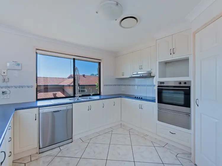 Fourth view of Homely house listing, 26 Juanita Street, Birkdale QLD 4159
