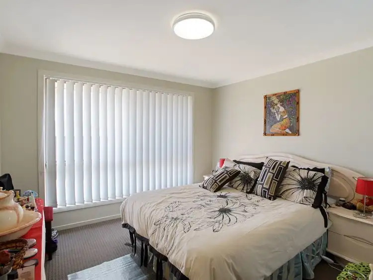 Sixth view of Homely house listing, 3 Debenham Street, Oran Park NSW 2570