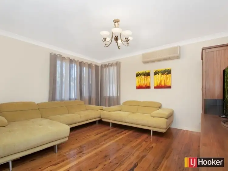 Fifth view of Homely house listing, 43 Munro Street, Baulkham Hills NSW 2153