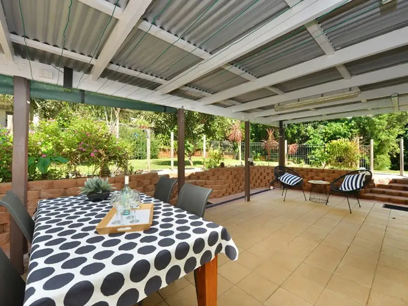 Main view of Homely house listing, 279-281 Kamerunga Road, Freshwater QLD 4870