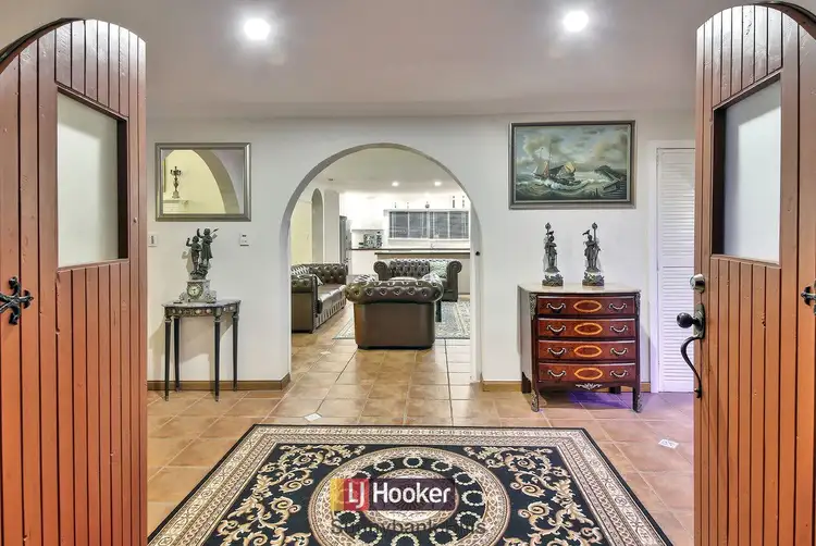 Second view of Homely house listing, 38 Arkose Street, Eight Mile Plains QLD 4113
