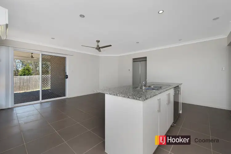 Seventh view of Homely house listing, 24 Winchester Crescent, Pimpama QLD 4209